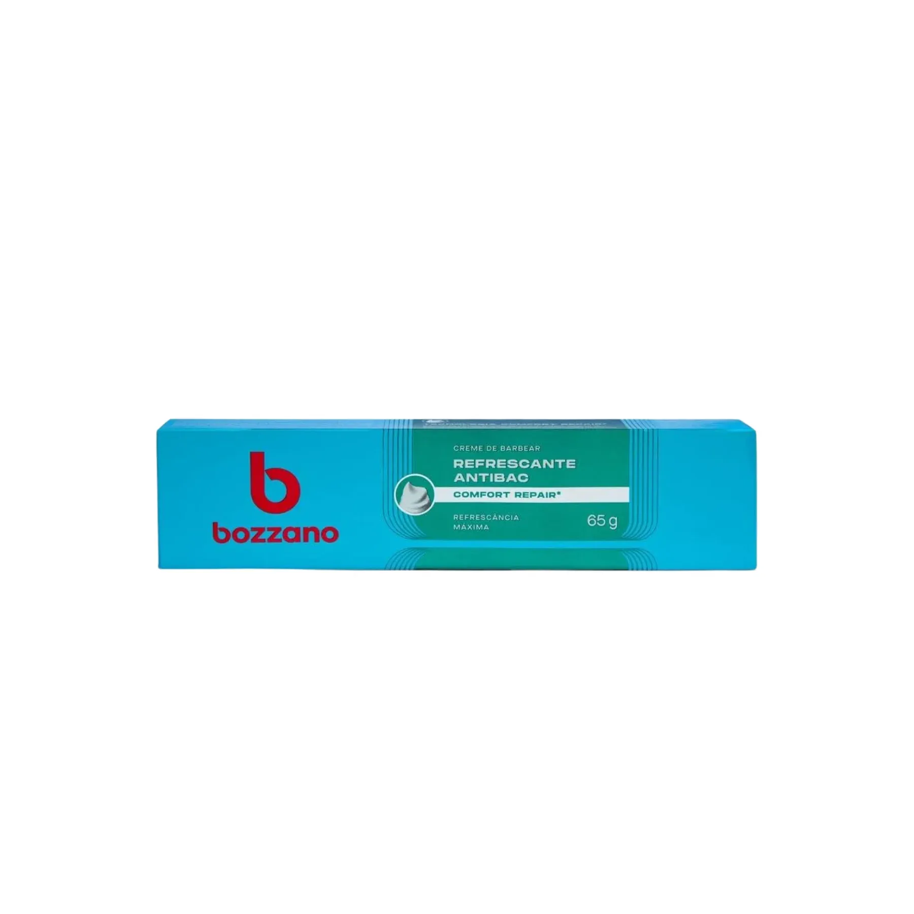 CREME MENTA